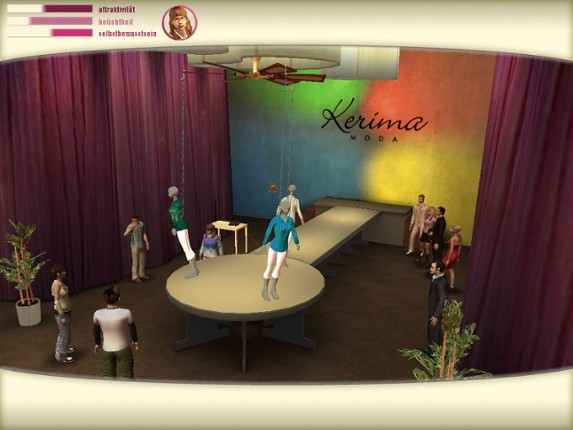 Verliebt in Berlin screenshot