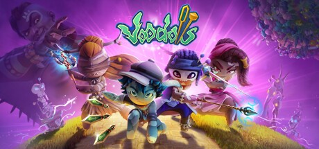 Games like Voodolls