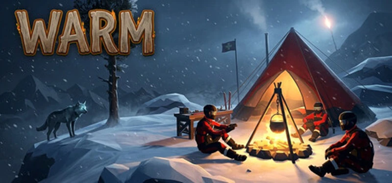 Warm Image