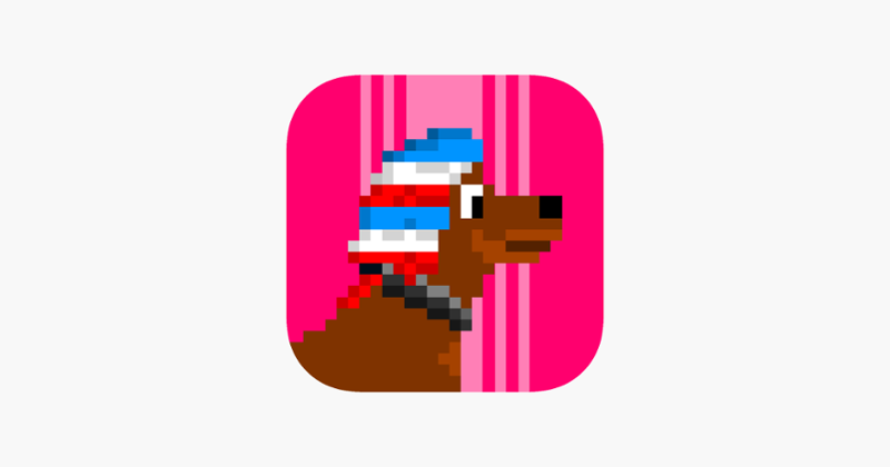 Washington's Wall Image