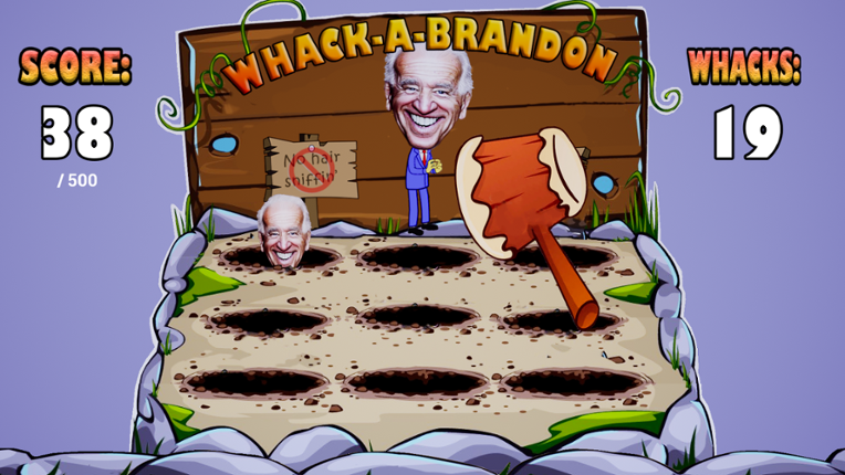 Whack-A-Biden Image