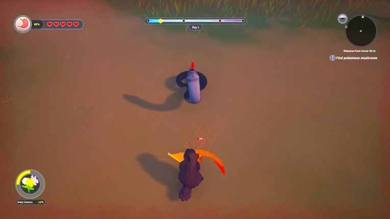 Whistle Pig screenshot