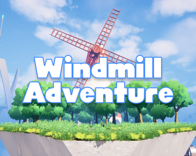 Games like Windmill Adventure
