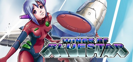 Games like Wings Of Bluestar