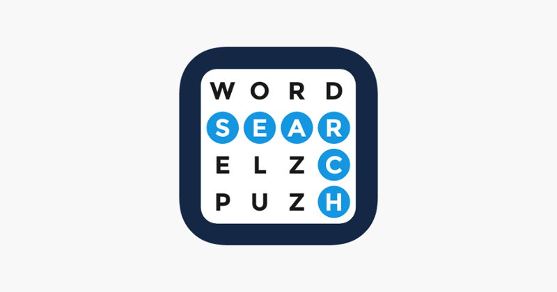 Word Search: Word Puzzle Games Game Cover