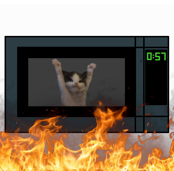 Games like You are Stuck in a Microwave