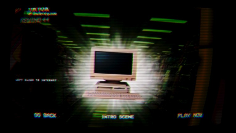 Youchosis screenshot