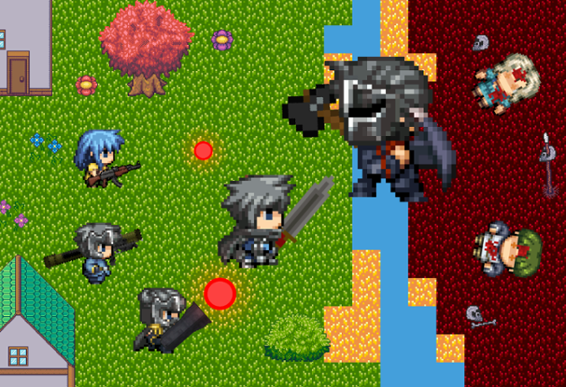 Your Choice Matters! Image