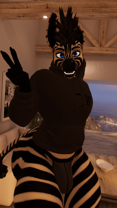 ✨Zesty Zebra✨ screenshot