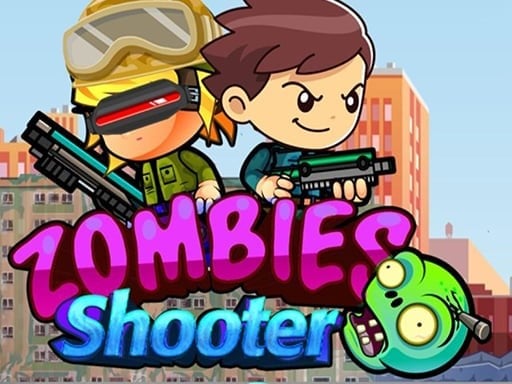Games like Zombie Killer Squad