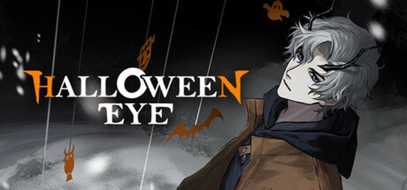 万圣节之眼Halloween Eye Image