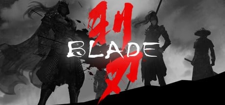 Games like Blade