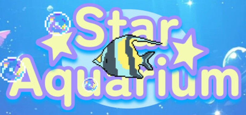 星星水族馆~Star Aquarium Image