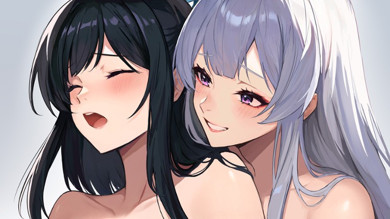 桃色武林 screenshot