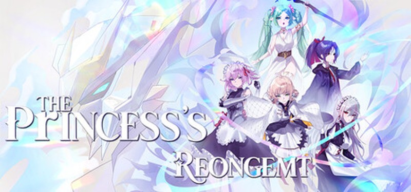 The Princess's Reongemt Image