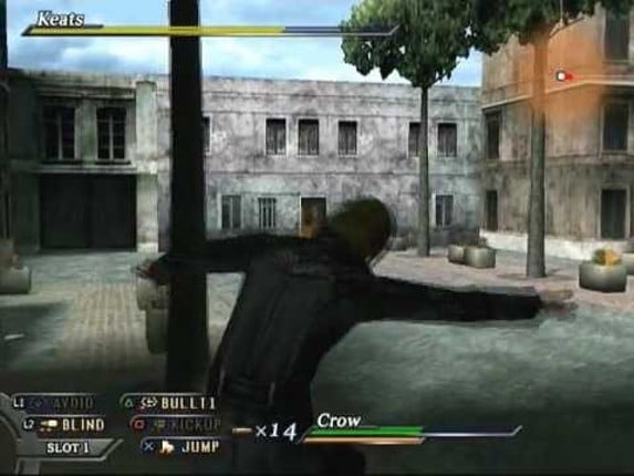 10,000 Bullets screenshot