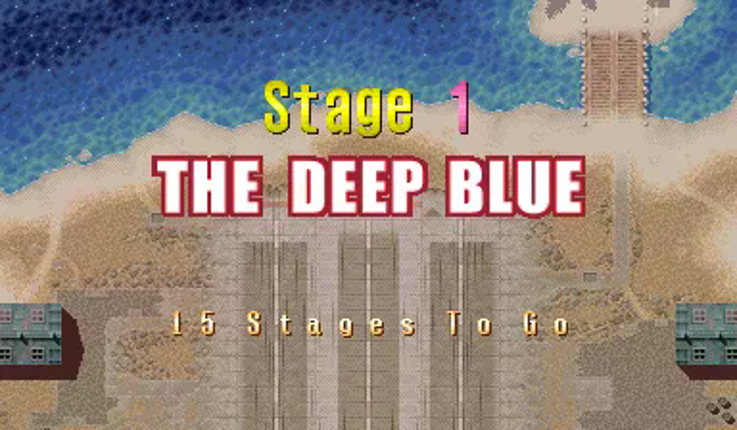 1944: The Loop Master screenshot