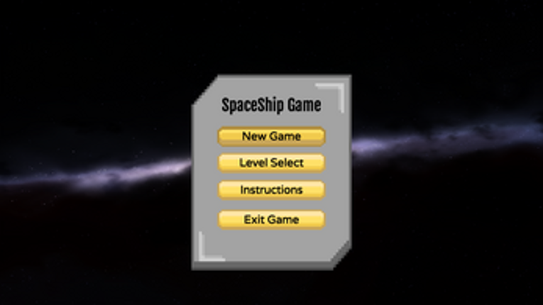 2D Shooter screenshot