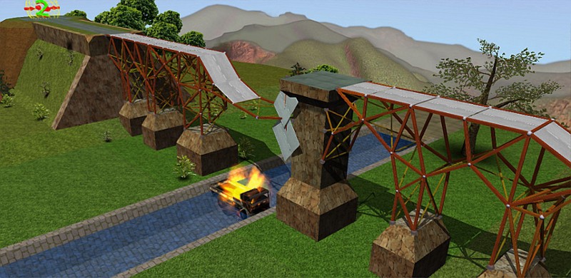 3d Engineers screenshot