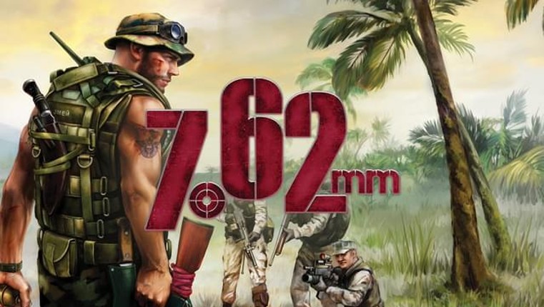 7.62 High Calibre Image