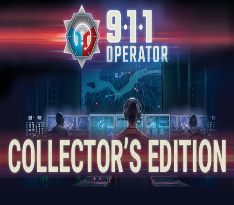 Games like 911 Operator