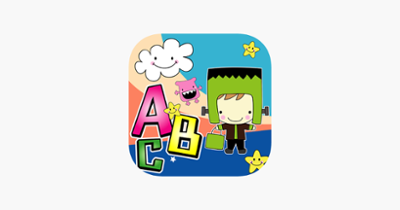 ABC Alphabet Learning Letter Writing for Kids Image