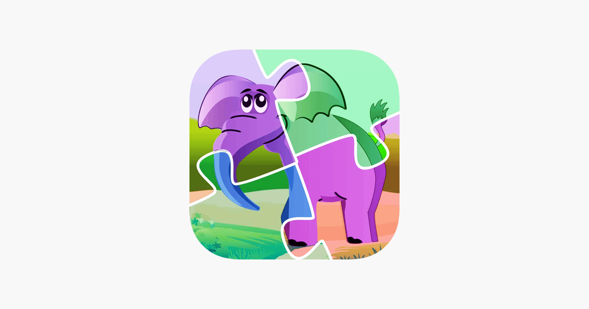 Games like ABC Jigsaw Puzzle Book Apps