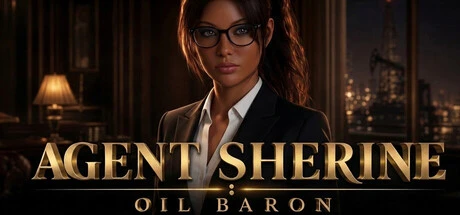 Games like Agent Sherine: Oil Baron