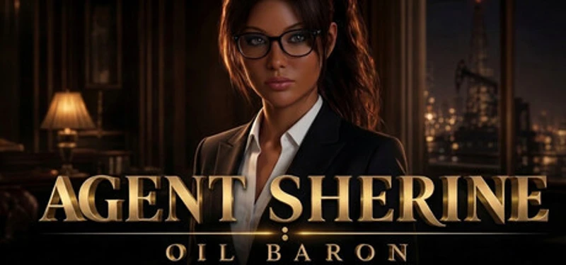 Agent Sherine: Oil Baron Image