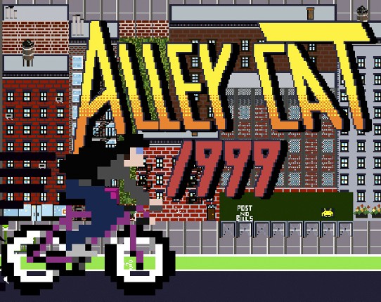 Alley Cat 1999 Image
