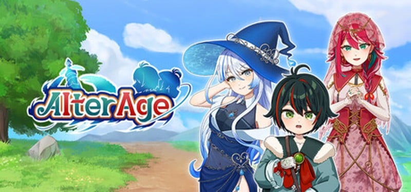 Alter Age Image