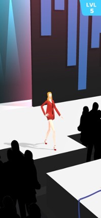 Amazing Catwalk! screenshot