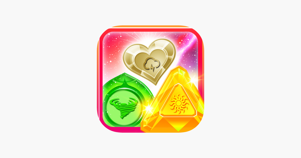 Games like Amazing Jewel King