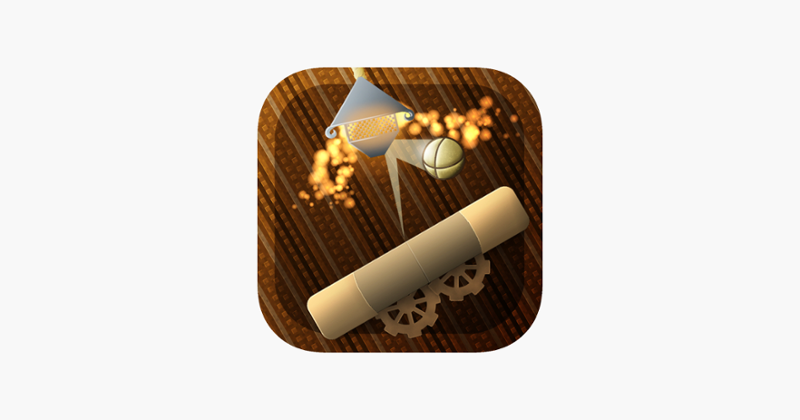 Anodia: Unique Brick Breaker Image