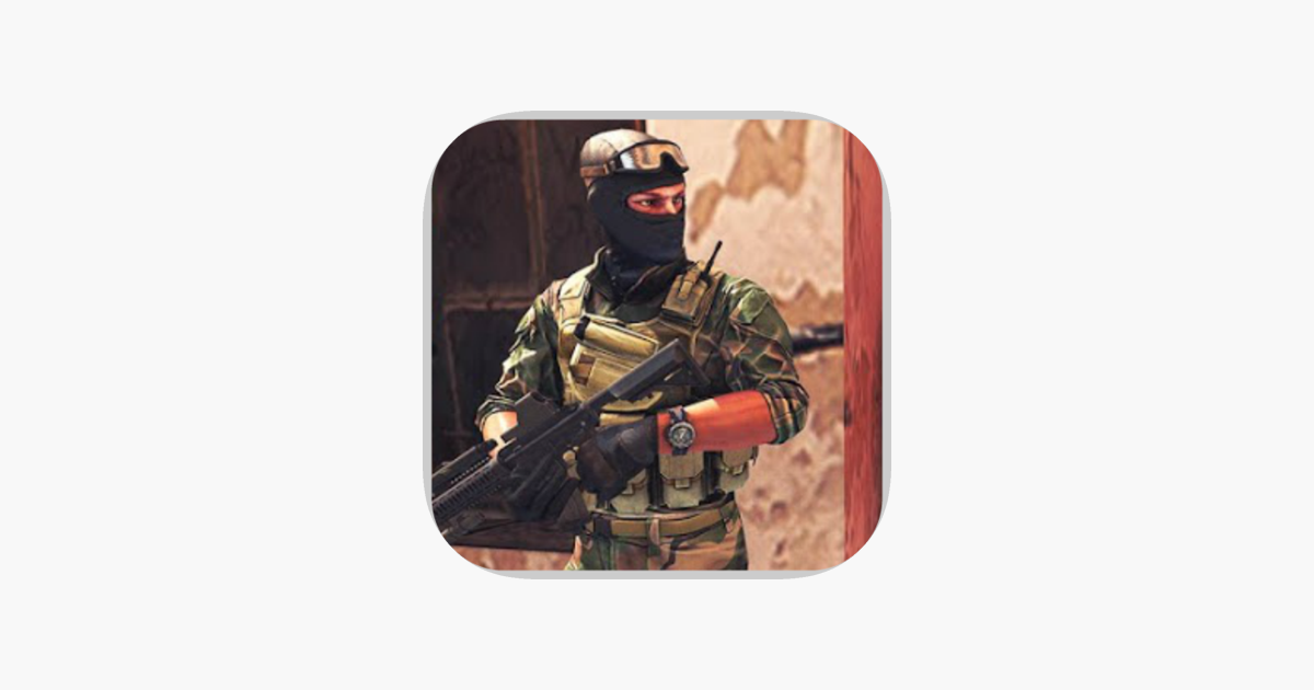 Games like Army Hunt Terrorist: Secret Re