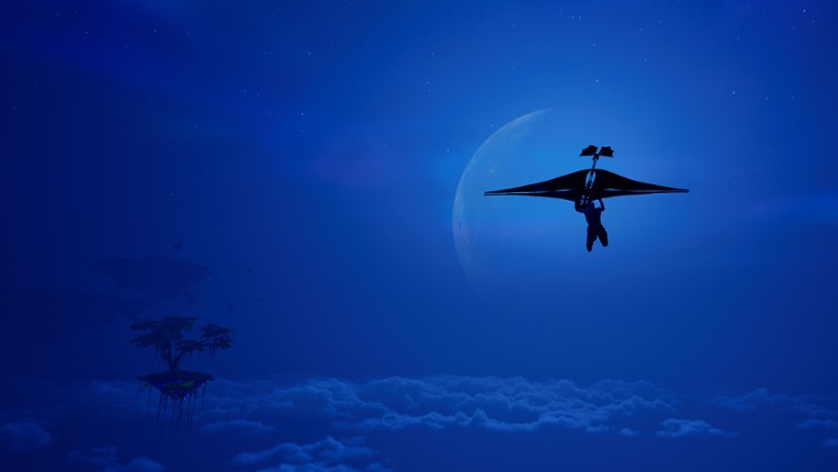 Arohel: Call of the Wind screenshot