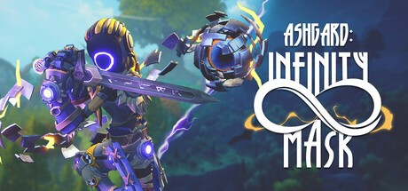 Games like ASHGARD: Infinity Mask