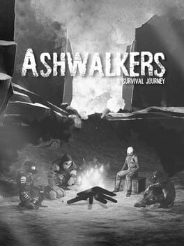 Games like Ashwalkers: A Survival Journey