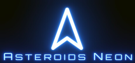 Games like Asteroids Neon