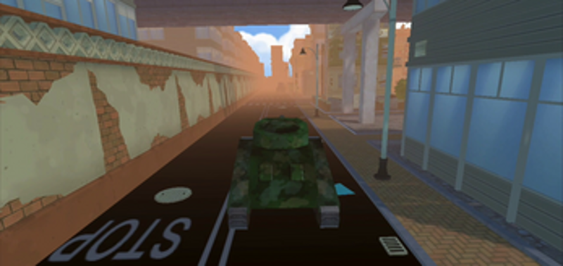 Attack on Tanks Image