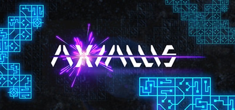 Axiallis Game Cover