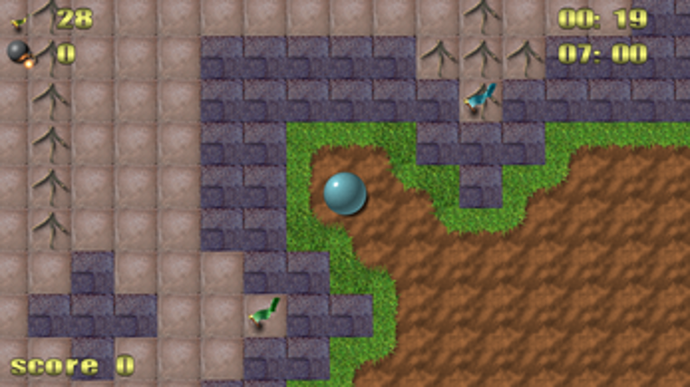 Axiebal 7 (2008) Image