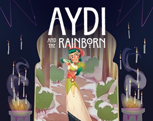 Games like Aydi and the Rainborn (2025)