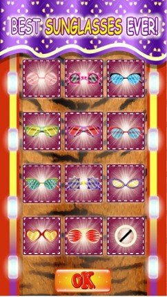 Baby Hair Saloon Makeover - cut, color, wash & create fun different hairstyles for princess free screenshot