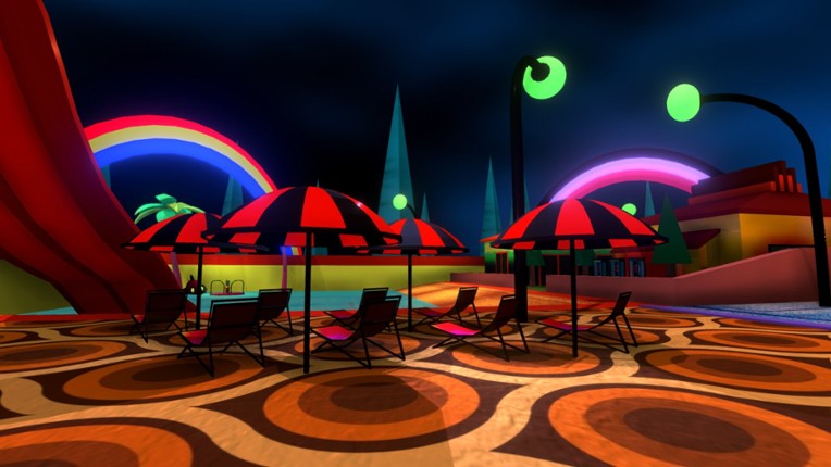 Baby Lemonade screenshot