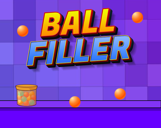 Ball Filler Image