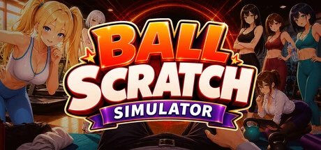 Games like Ball Scratch Simulator