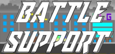 Games like Battle Support