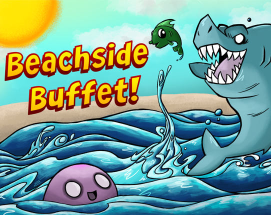 Beachside Buffet Image