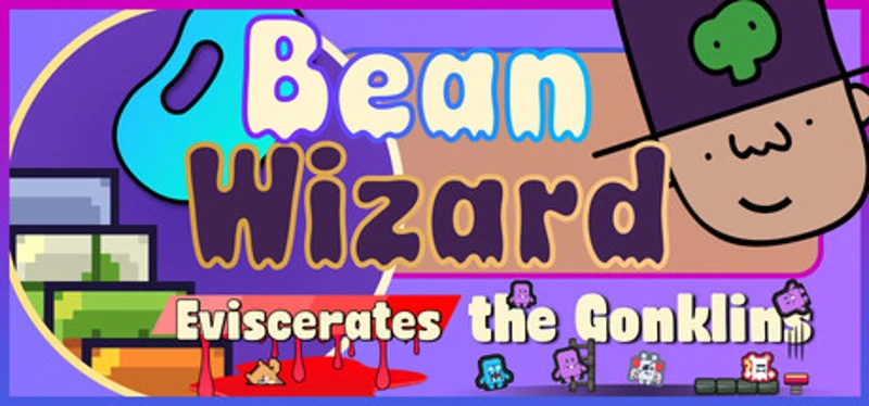 Bean Wizard Eviscerates the Gonklins Image
